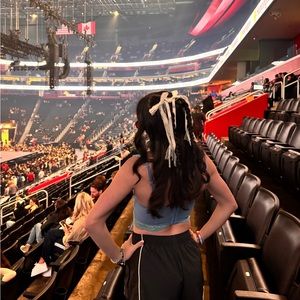 Meet your Posher, Mckenzie